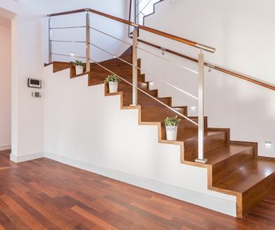 Ile kosztują schody drewniane